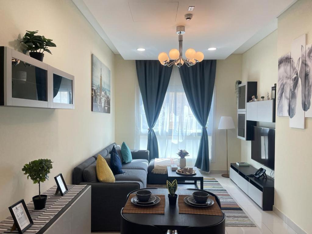 Almanzil Residence & Suites Doha Exterior photo